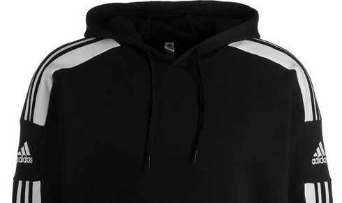 adidas Squadra 21 Hoodie für 19,99€ (statt 29€)