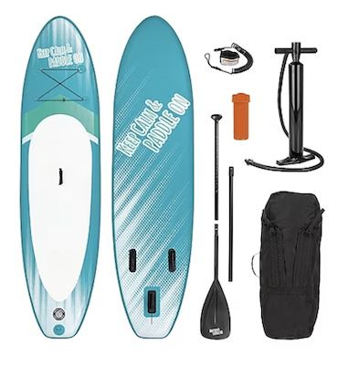 Maxxmee Stand Up Paddle Board mit Zubehör, 300cm für 105,94€ (statt 180€)