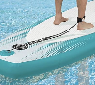 Maxxmee Stand Up Paddle Board mit Zubehör, 300cm für 105,94€ (statt 180€)