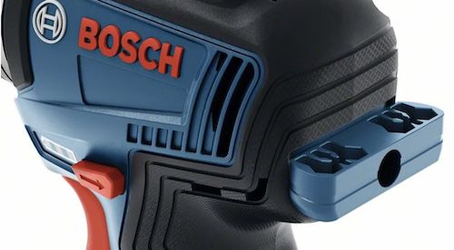 Bosch GSR 18V 55 Akku Bohrschrauber inkl. 2x 4 Ah für 188€ (statt 247€)