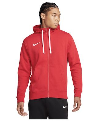 Nike Team Park 20 Kapuzenjacke in 5 Farben für je 29,57€ (statt 39€)