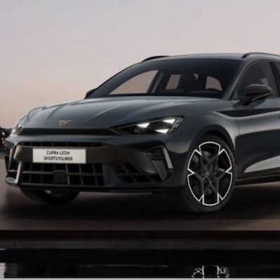 🚗💨 Privat: Cupra Leon Sportstourer VZ 1.5 e-HYBRID mit 272PS ➡️ für 299€ mtl. – LF: 0,70 🚗💨 Privat: Cupra Leon Sportstourer VZ 1.5 e-HYBRID mit 272PS ➡️ für 299€ mtl. – LF: 0,70