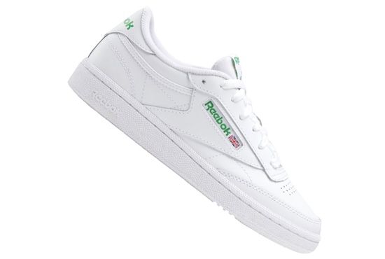 👟 2x Reebok Club C 85 Herren Leder Sneaker für 74,98€ (statt 90€)