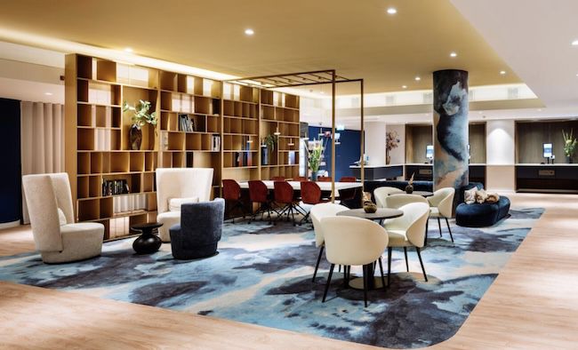 🎡 1 ÜN in Den Haag im Superior Zimmer inkl. Frühstück + Drink ab 57,50€ p.P.