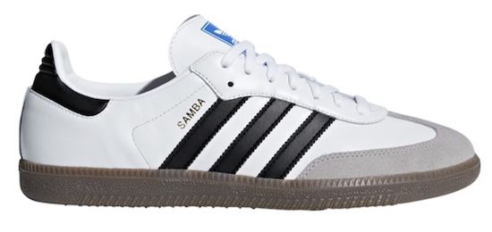 👟 adidas Originals Samba OG für 79,96€ (statt 90€)
