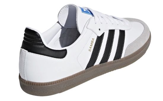 👟 adidas Originals Samba OG für 79,96€ (statt 90€)