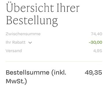 🔥🍷 24 Flaschen Infinitum Montepulciano d’Abruzzo Rotwein für 49,35€ (statt 79€)   nur 2€ pro Flasche