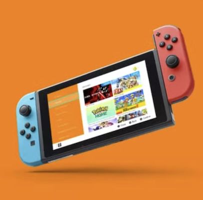 🎮 75€ Nintendo eShop Gutscheinkarte für 55,49€