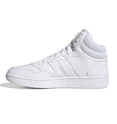 👟 adidas Hoops 3.0 Mid Classic Vintage Sneaker für 34,99€ (statt 51€)
