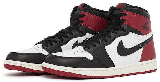 👟 Jordan Air Jordan 1 High OG in Black Toe Reimagined für 91,43€ (statt 114€) 👟 Jordan Air Jordan 1 High OG in Black Toe Reimagined für 91,43€ (statt 114€)