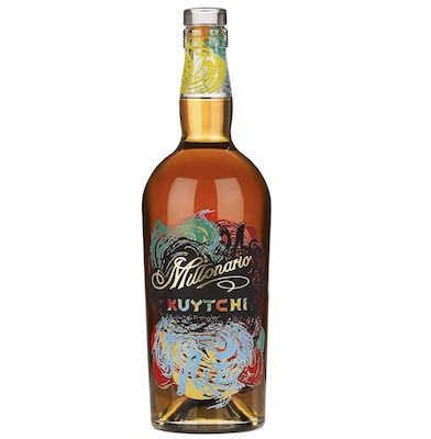 🥃 Ron Millonario Kuytchi Rum aus Peru, 40% für 23,49€ (statt 33€)