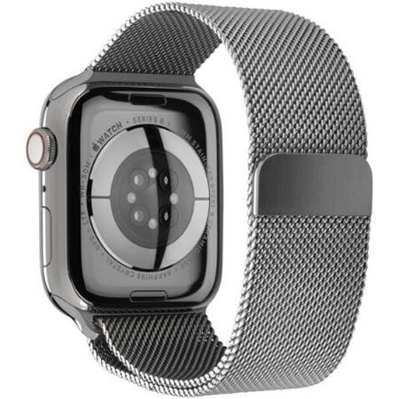 Apple Watch Series 8, 41mm, LTE für 605,99€ (statt 722€)
