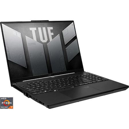 💻Fehler? ASUS TUF Gaming A16 Notebook mit Radeon RX 7600S für 905€ (statt 1.599€)