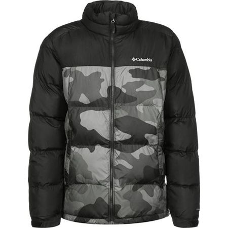 Columbia Pike Lake Daunenjacke für 78€ (statt 94€)