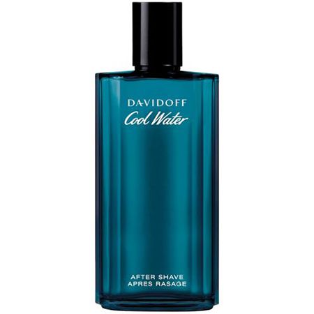 Davidoff Cool Water Splash After Shave, 125ml für 17,93€ (statt 22€)