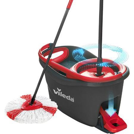 Vileda Turbo Wischmopp Komplett Set für 34,99€ (statt 45€)