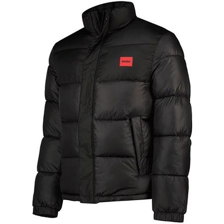 Hugo Boss Balto Steppjacke für 139€ (statt 205€)