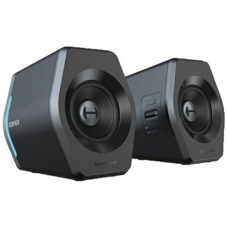 🔊 Edifier G2000 Bluetooth Gaming-Lautsprecher mit RGB ab 36,99€ (statt 69€)