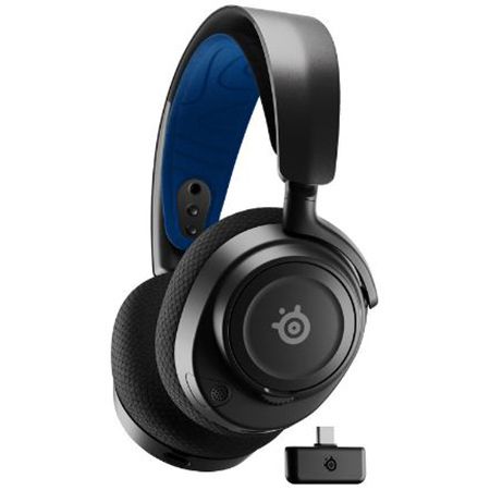 Steelseries Arctis Nova 7P Wireless Over ear Gaming Headset für 145,36€ (statt 166€)