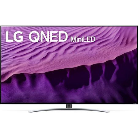 LG 55QNED879QB 55″ 4K QNED MiniLED TV mit 120Hz für 784,53€ (statt 1.159€)
