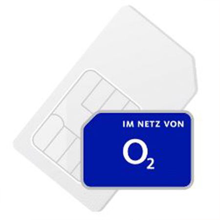 o2 Allnet-Flat mit unlimited LTE für 19,99€ mtl. – Monatlich kündbar!