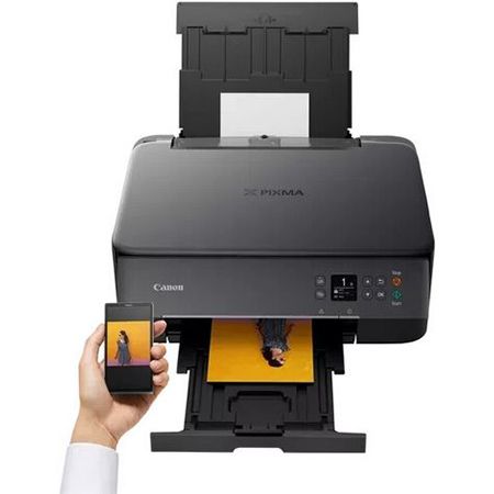 Canon Pixma TS5350i Multifunktionsdrucker mit WiFI/WLAN für 47,90€ (statt 65€)
