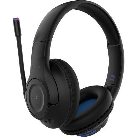 2x Belkin SoundForm Inspire Wireless Kopfhörer für Kinder für 45,46€ (statt 60€)