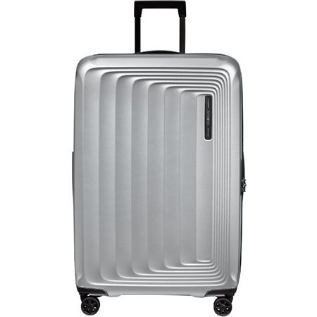 Samsonite Nuon Hartschalen Trolley, 75 cm für 253,15€ (statt 309€)