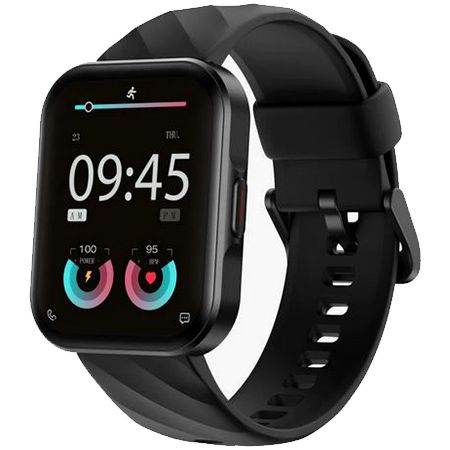 Parsonver FIFIX1 1,91 HD Smartwatch mit Sportmodi für 22€ (statt 55€)