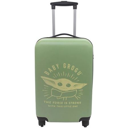 Undercover The Child Hartschalentrolley, 36L für 65,94€ (statt 79€)