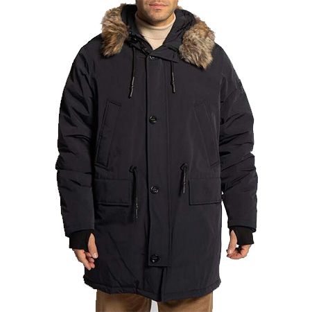 Digel Damaso Parka für 71,37€ (statt 166€)