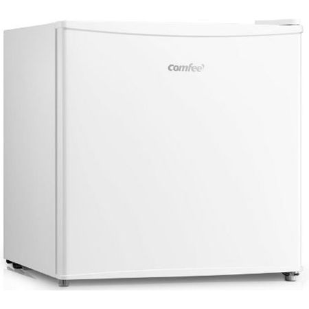 Comfee RCD50WH2(E) Mini Kühlschrank mit Eisfach, 43L für 99,98€ (statt 114€)