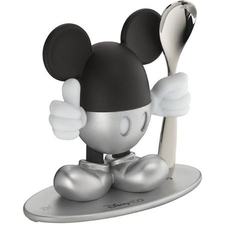 WMF Disney Mickey Mouse Eierbecher mit Löffel für 16,99€ (statt 25€)