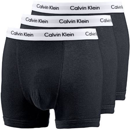 3er Pack Calvin Klein Cotton Stretch Shorts ab 23,50€ (statt 31€)