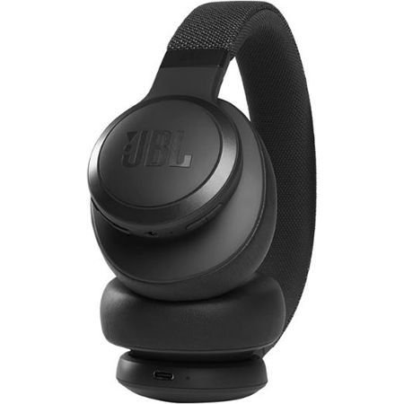 JBL Live 660NC kabelloser Over Ear Kopfhörer mit NC für 88€ (statt 104€)