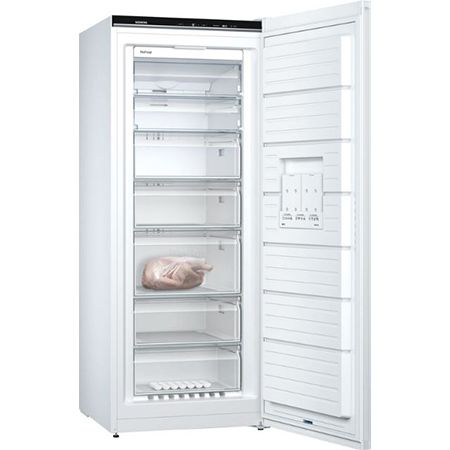 Siemens IQ500 Gefrierschrank mit 328L & NoFrost für 685,33€ (statt 779€)