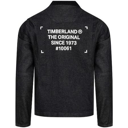 Timberland Denim Jacke ab 59,49€ (statt 76€)