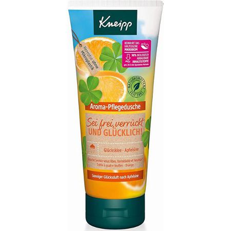 Kneipp Sei frei Aroma Pflegedusche, 200ml ab 1,99€ (statt 3€)