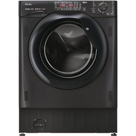 Haier Serie 4 Einbau Waschtrockner, 9kg Waschen / 5kg Trocknen für 623,90€ (statt 699€)