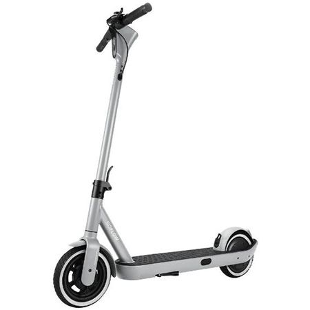 SOFLOW SO ONE+ E Scooter mit 9 Zoll Reifen für 495,77€ (statt 578€)