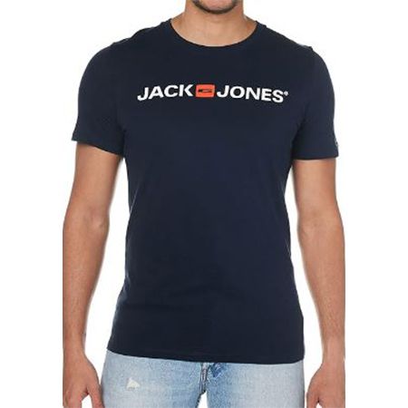 Jack & Jones Classic T Shirt für 7,99€ (statt 11€)