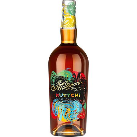 Ron Millonario Kuytchi Rum aus Peru, 0,7L, 40% für 24,99€ (statt 32€)