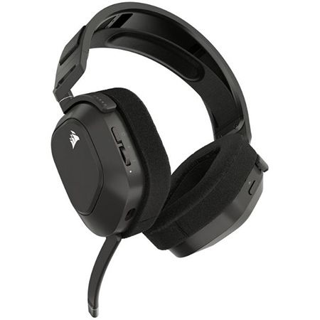 Corsair HS80 Max Wireless Over ear Gaming Headset für 149€ (statt 163€)