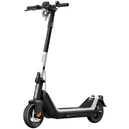 NIU KQi3 Sport E Scooter mit 9,5 Zoll & 350W für 529,38€ (statt 579€)