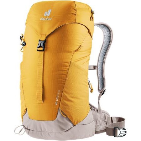 deuter Ac Lite 14 Sl Wanderrucksack mit 14L für 49,98€ (statt 61€)