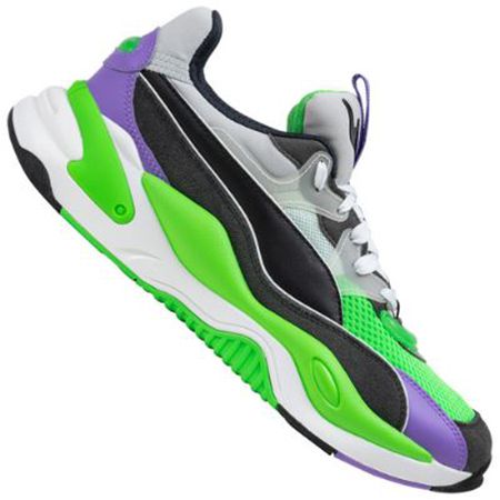 PUMA RS-2K Internet Exploring Sneaker für 43,94€ (statt 87€)