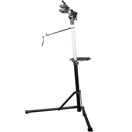 🚲 EUFAB Alu Fahrradmontageständer für Bikes & E Bikes für 64,99€ (statt 90€)