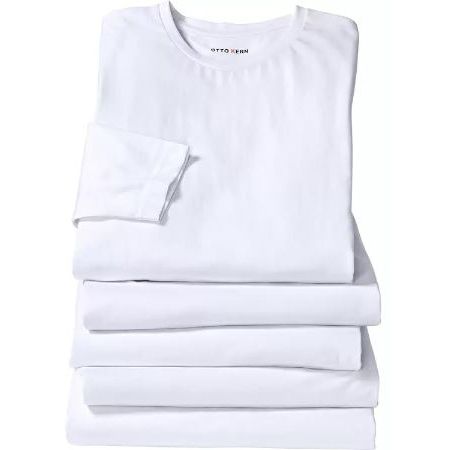 5er Pack Otto Kern Langarm Shirts für 39,99€ (statt 50€)