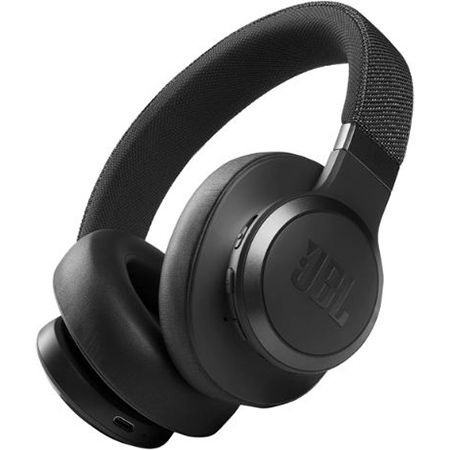 JBL Live 660NC kabelloser Over Ear Kopfhörer mit NC für 88€ (statt 104€)