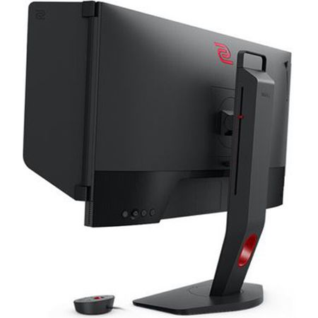BENQ Zowie XL2546K 24,5 FHD Gaming Monitor mit 240Hz für 361€ (statt 413€)